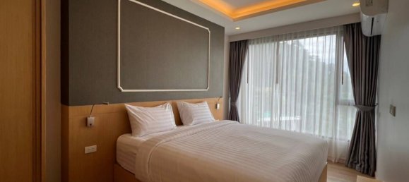 Apartamento em condomínio em Phuket, Thailand N.º 75590 5