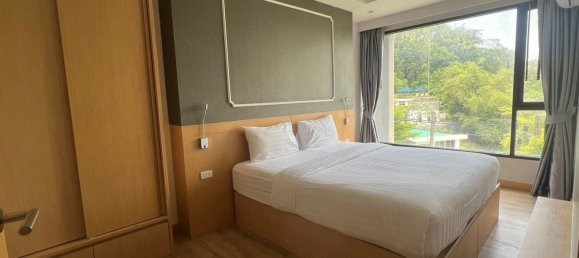 Apartamento em condomínio em Phuket, Thailand N.º 75590 6