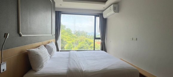 Apartamento em condomínio em Phuket, Thailand N.º 75590 7
