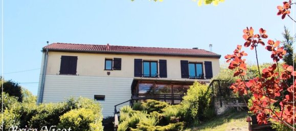 4-salle Maison à Grandrupt, France No. 230205 14