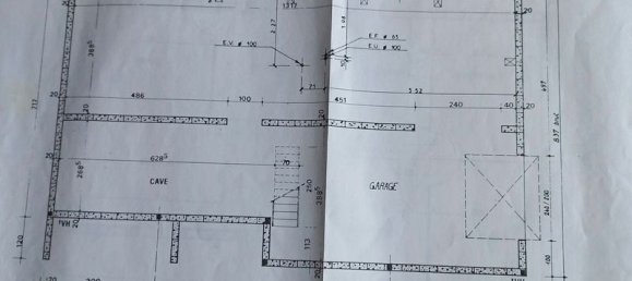 4-salle Maison à Grandrupt, France No. 230205 15