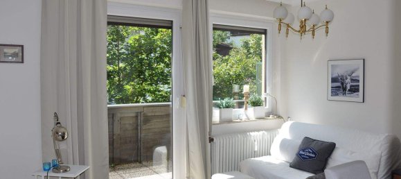 2 rooms Penthouse in Bad Gastein, Austria No. 228706 2