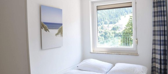 2 rooms Penthouse in Bad Gastein, Austria No. 228706 4