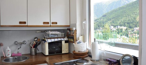 2 rooms Penthouse in Bad Gastein, Austria No. 228706 5