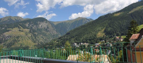 2 rooms Penthouse in Bad Gastein, Austria No. 228706 8