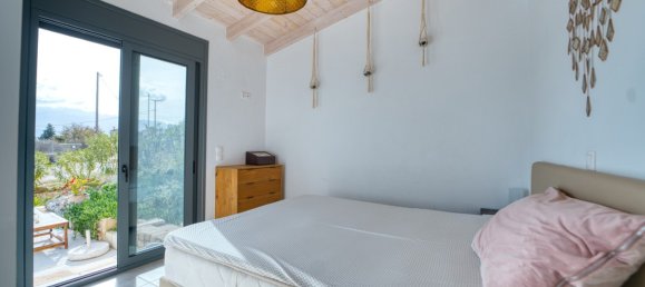 Дом с 2 спальнями в Ханья, Крит, Греция № 8966 10