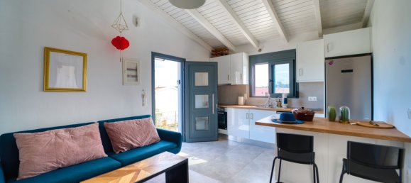 2 bedrooms Commercial property in Chania, Greece No. 8966 8