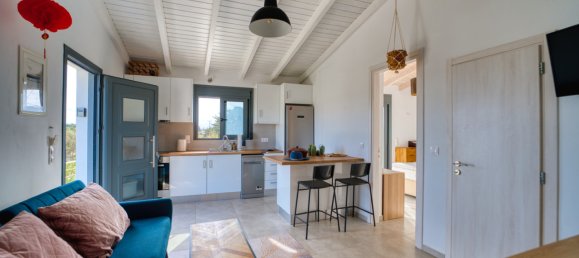 2 bedrooms Commercial property in Chania, Greece No. 8966 9