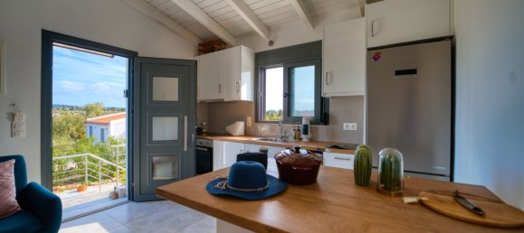 2 bedrooms Commercial property in Chania, Greece No. 8966 6