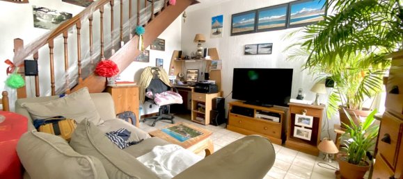 6 غرف نوم منزل في Vierzon, France رقم 91479 2