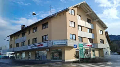 2-Zimmer Wohnung in Reutte, Austria, Nr. 136541