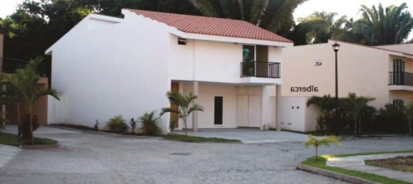 3 bedrooms House in Colima, Mexico No. 161833 2