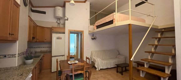 Квартира с 2 спальнями в Борриоль, Испания № 169923 18