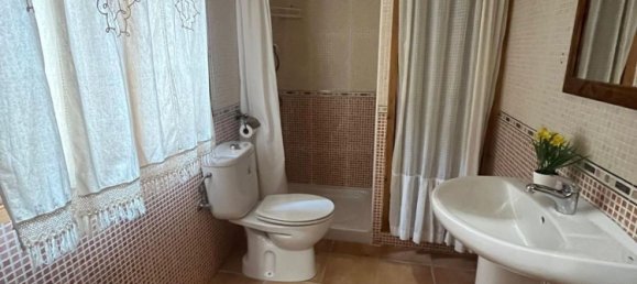 Квартира с 2 спальнями в Борриоль, Испания № 169923 36