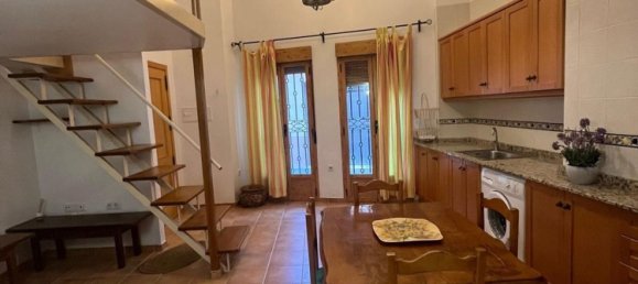 Квартира с 2 спальнями в Борриоль, Испания № 169923 50