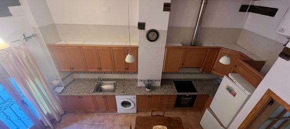 Квартира с 2 спальнями в Борриоль, Испания № 169923 16