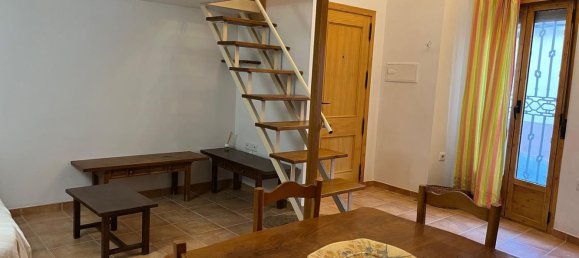 Квартира с 2 спальнями в Борриоль, Испания № 169923 2