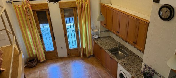 Квартира с 2 спальнями в Борриоль, Испания № 169923 28