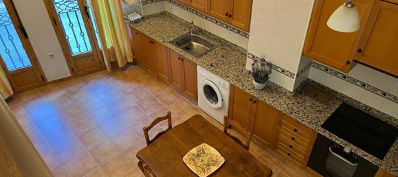 Квартира с 2 спальнями в Борриоль, Испания № 169923 51