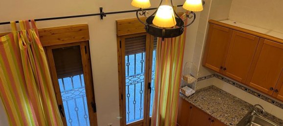 Квартира с 2 спальнями в Борриоль, Испания № 169923 20