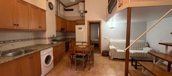 Квартира с 2 спальнями в Борриоль, Испания № 169923 47