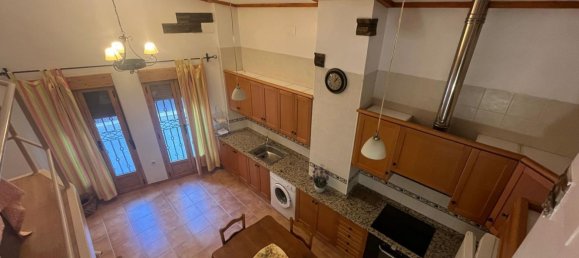 Квартира с 2 спальнями в Борриоль, Испания № 169923 15