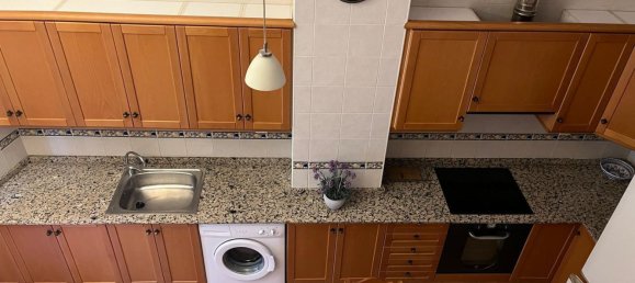 Квартира с 2 спальнями в Борриоль, Испания № 169923 32