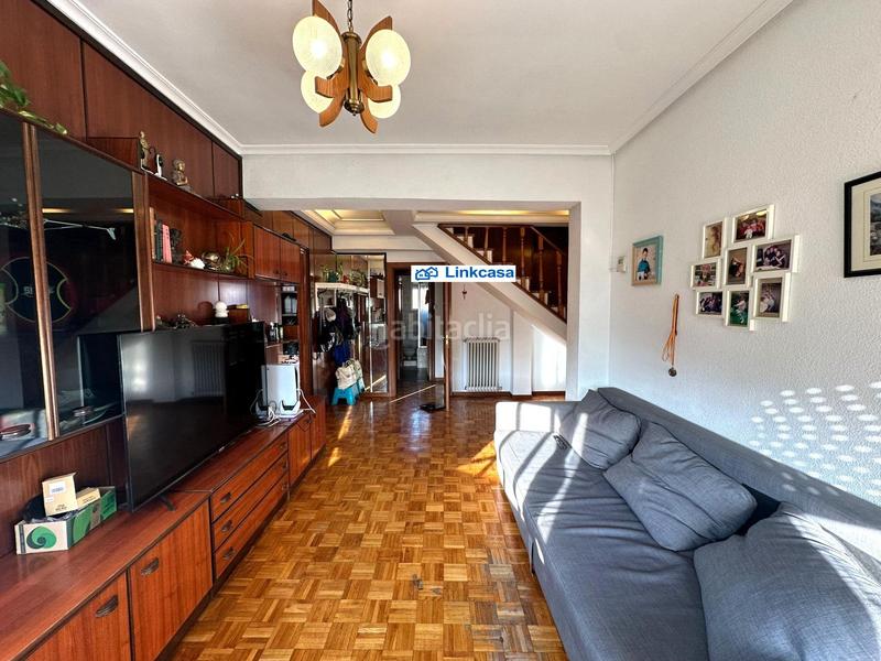 5 bedrooms Duplex in Madrid, Spain No. 258186