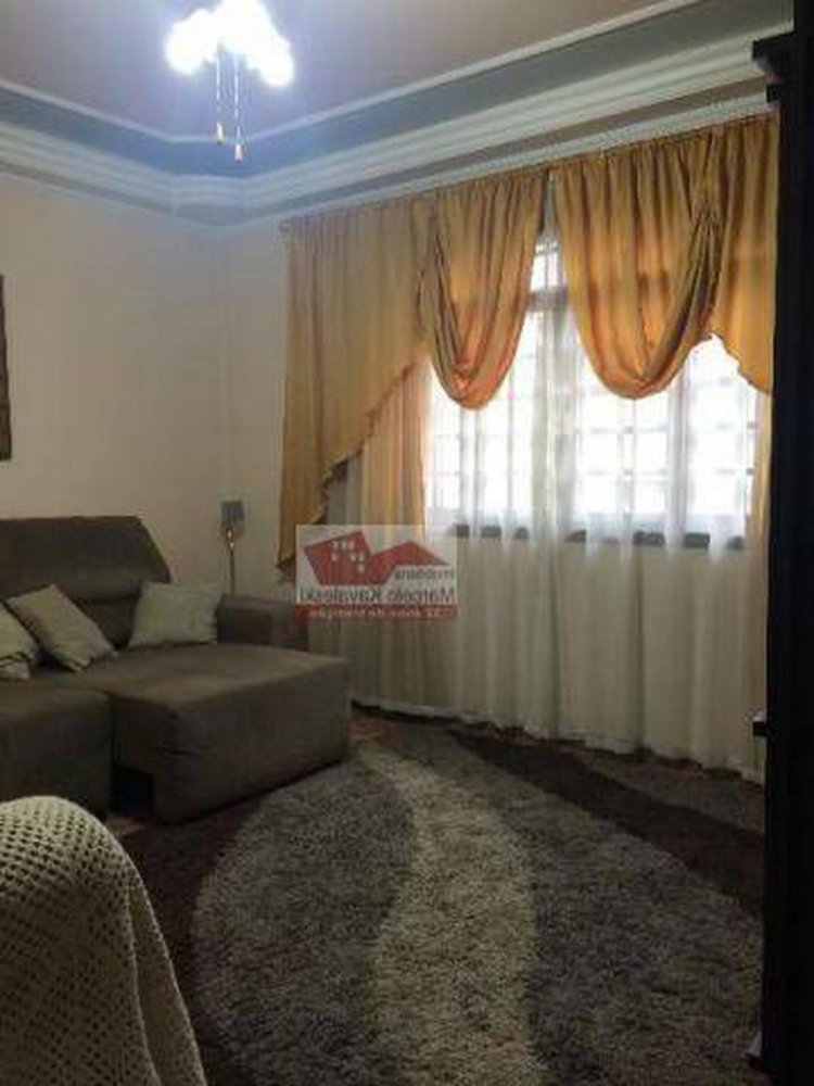 3 bedrooms House in Sao Paulo, Brazil No. 523273