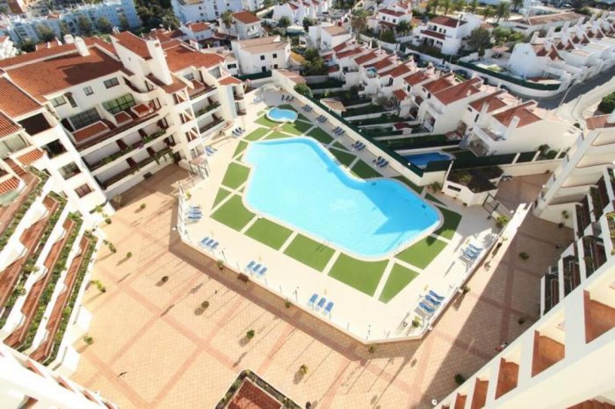 2 Schlafzimmer Wohnung in Albufeira, Portugal, Nr. 5201