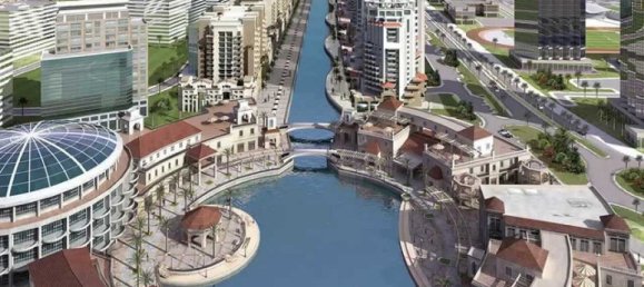 27871m² Land in Dubai, UAE No. 8943 4