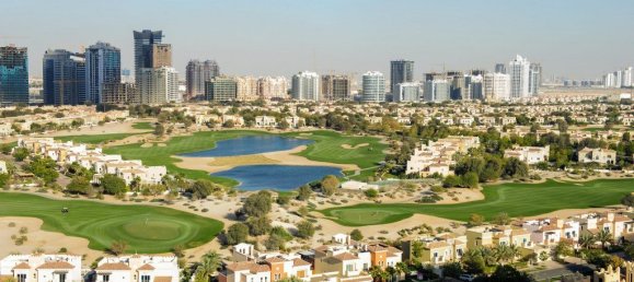 27871m² Land in Dubai, UAE No. 8943 5
