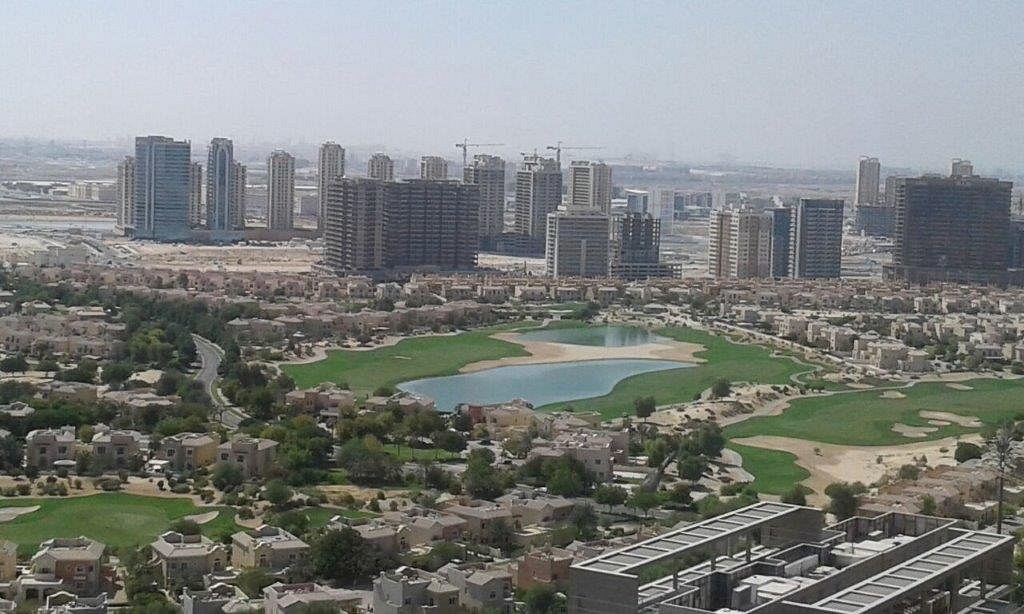 27871m² Land in Dubai, UAE No. 8943