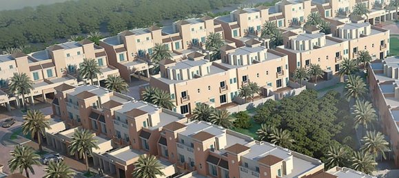 27871m² Land in Dubai, UAE No. 8943 3
