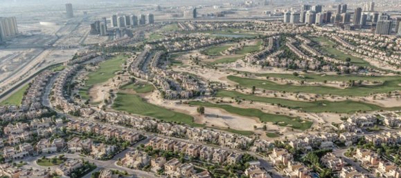 27871m² Land in Dubai, UAE No. 8943 2