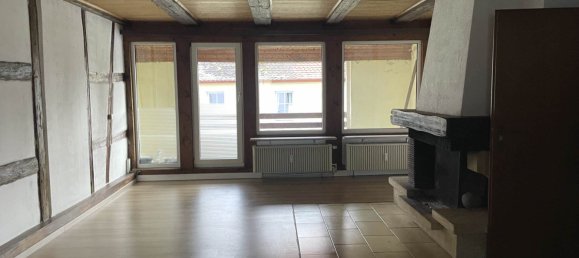 Дом с 8 комнатами в Bad Windsheim, Германия № 59456 7