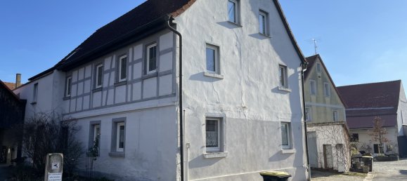 Дом с 8 комнатами в Bad Windsheim, Германия № 59456 3