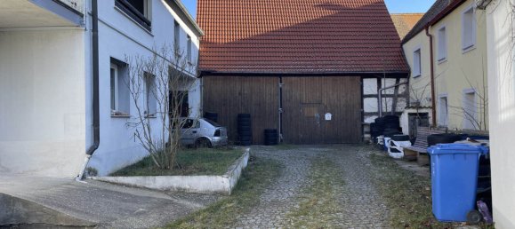 Дом с 8 комнатами в Bad Windsheim, Германия № 59456 2