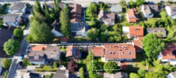 6غرفة تاون هاوس في Munich, Germany رقم 258513 5