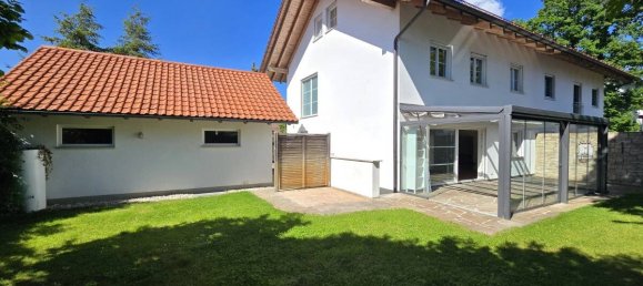 6غرفة تاون هاوس في Munich, Germany رقم 258513 3