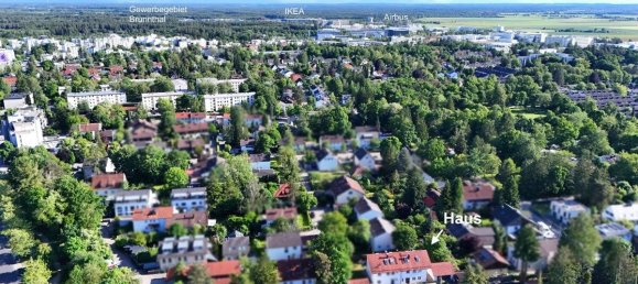 6غرفة تاون هاوس في Munich, Germany رقم 258513 7