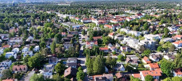 6غرفة تاون هاوس في Munich, Germany رقم 258513 6