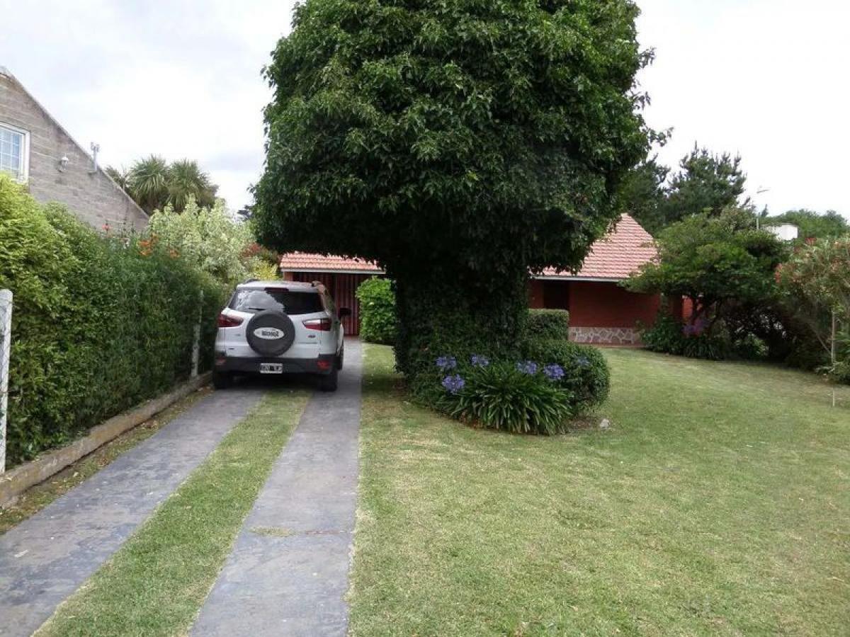 3 Schlafzimmer Haus in Buenos Aires, Argentina, Nr. 66112