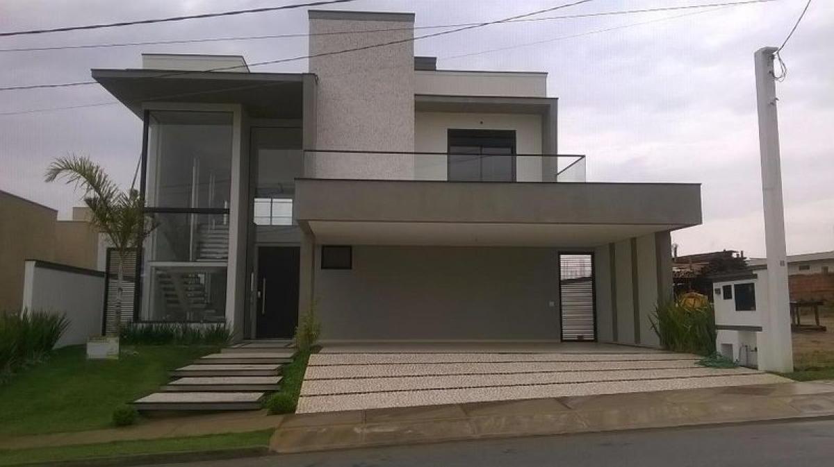 4 Schlafzimmer Haus in Sao Paulo, Brazil, Nr. 483893