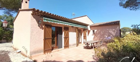 5 Schlafzimmer Villa in Frejus, France, Nr. 291173 8
