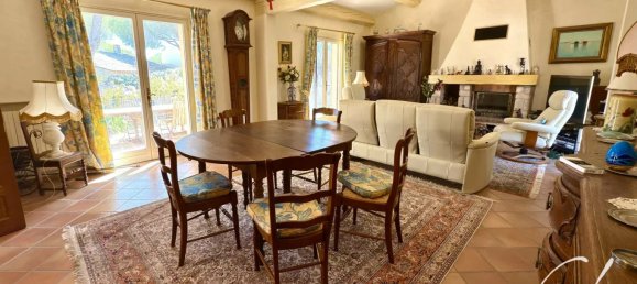 5 Schlafzimmer Villa in Frejus, France, Nr. 291173 2