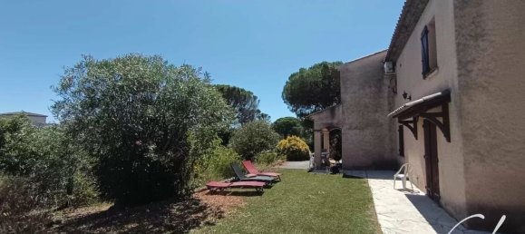 5 Schlafzimmer Villa in Frejus, France, Nr. 291173 7