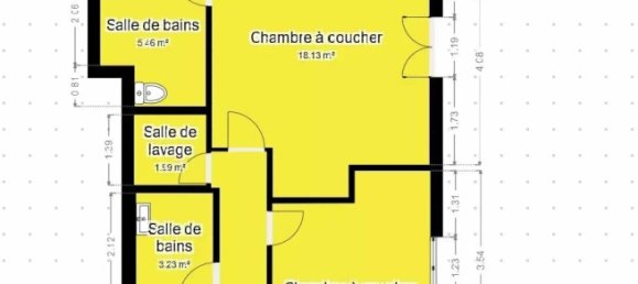5 Schlafzimmer Villa in Frejus, France, Nr. 291173 13