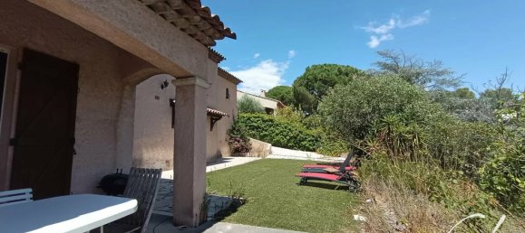 5 Schlafzimmer Villa in Frejus, France, Nr. 291173 5