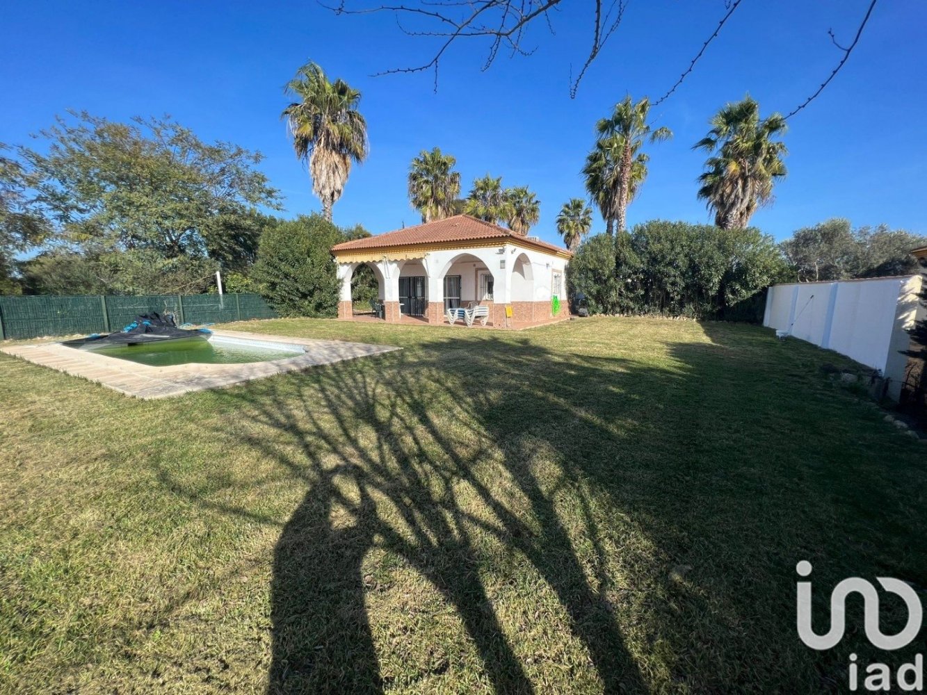 3 غرف نوم منزل في Cartaya, Spain رقم 293277